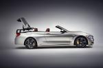 BMW M4 Convertible 2014 года